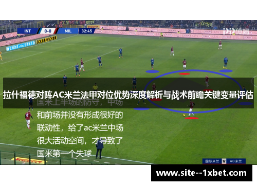 拉什福德对阵AC米兰法甲对位优势深度解析与战术前瞻关键变量评估 拉什福德对阵AC米兰法甲对位优势深度解析与战术前瞻关键变量评估