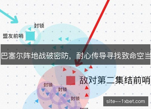 巴塞尔阵地战破密防，耐心传导寻找致命空当
